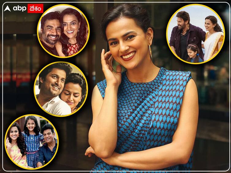 Shradha Srinath Content Oriented Characters ABPP Shraddha Srinath: శ్రద్ధా శ్రీనాథ్ @ వైఫ్ రోల్స్ - కంటెంట్ ఉంటే చాలు