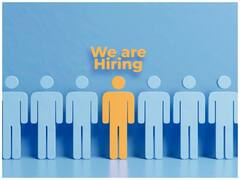 Jobs 2024: ये योग्यता है तो इस सरकारी नौकरी के लिए करें अप्लाई, आज से शुरू हुए आवेदन, भरे जाएंगे 2354 पद