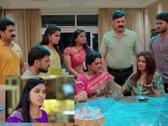 'జగద్ధాత్రి' సీరియల్: నిషికకి ఘోర అవమానం.. సాక్ష్యాలు దొంగలించడానికి ప్లాన్ చేసిన వైజయంతి!