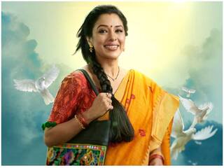 Anupamaa: शो में हुई आध्या और श्रुति की एंट्री, दिखा वनराज और बा का पुराना रूप, इन वजहों से फिर बढ़ी अनुपमा की टीआरपी