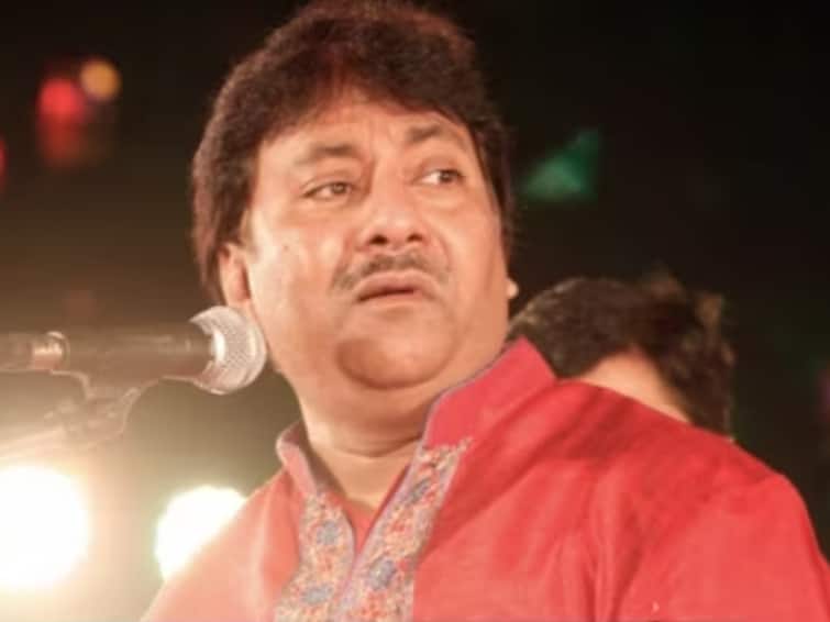 Maestro ustad rashid khan passed away at the age of 55 was struggling cancer Ustad Rashid Khan: பாலிவுட் திரையுலகில் சோகம்.. புற்று நோயுடன் போராடி வந்த இசைக் கலைஞர் காலமானார்!