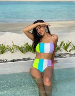 मालदीव छोड़ अब लक्षद्वीप में अपने हुस्न की बिजलियां गिराएंगीं बॉलीवुड एक्ट्रेस, खुलेआम किया ऐलान