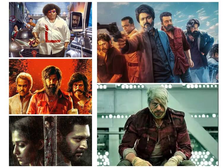 Pongal 2024 TV Movies LEO Jawan Pongal Special Movies in Sun TV  Vijay TV Pongal TV Movies:“லியோ முதல் ஜவான் வரை“.. டிவியில் என்னென்ன  பொங்கல் புதுப்படங்கள் தெரியுமா?