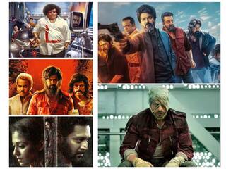 Pongal TV Movies:“லியோ முதல் ஜவான் வரை“.. டிவியில் என்னென்ன  பொங்கல் புதுப்படங்கள் தெரியுமா?