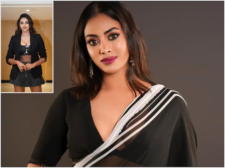 Polimera 2 actress Kamakshi Bhaskarla Photos: 'పొలిమేర 2' హీరోయిన్ సాయి కామాక్షి భాస్కర్ల కొత్త ఫోటోలు చూసి ఆడియన్స్ షాక్ అవుతున్నారు. అందాల అరాచకం అంటూ కామెంట్స్ చేస్తున్నారు.