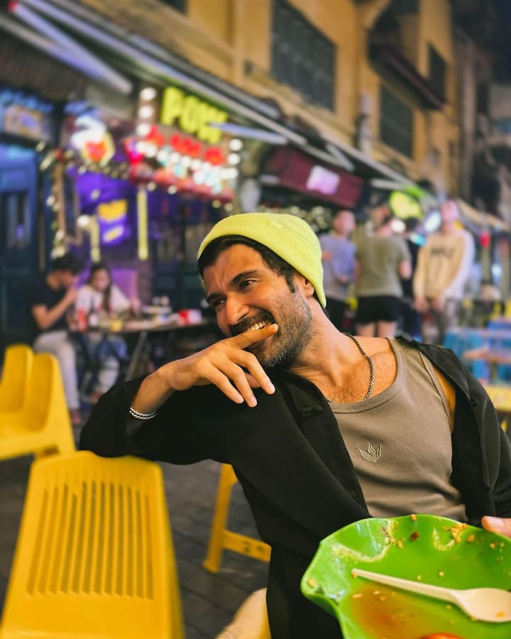 విజయ్ దేవరకొండ లేటెస్ట్ ఫొటోలు - Images Credit: Vijay Devarakonda/Instagram