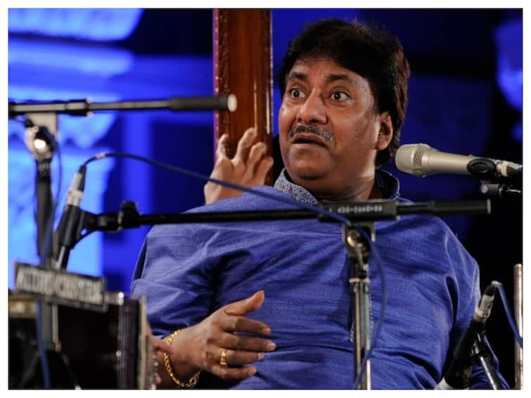 Rashid Khan Demise Music maestro Ustad Rashid Khan Death reactions social media Mamata Banerjee Hansal Mehta Ustad Rashid Khan Demise: Mamata Banerjee, Hansal Mehta And Others Pay Tribute To The Music Maestro