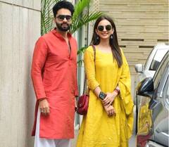 Rakul Preet Singh: ਰਕੁਲ ਪ੍ਰੀਤ ਸਿੰਘ-ਜੈਕੀ ਭਗਨਾਨੀ ਦੇ ਵਿਆਹ 'ਚ ਫੋਨ ਨਹੀਂ ਹੋਏਗਾ Allowed! ਜਾਣੋ ਵਿਆਹ ਦੀ ਥੀਮ?