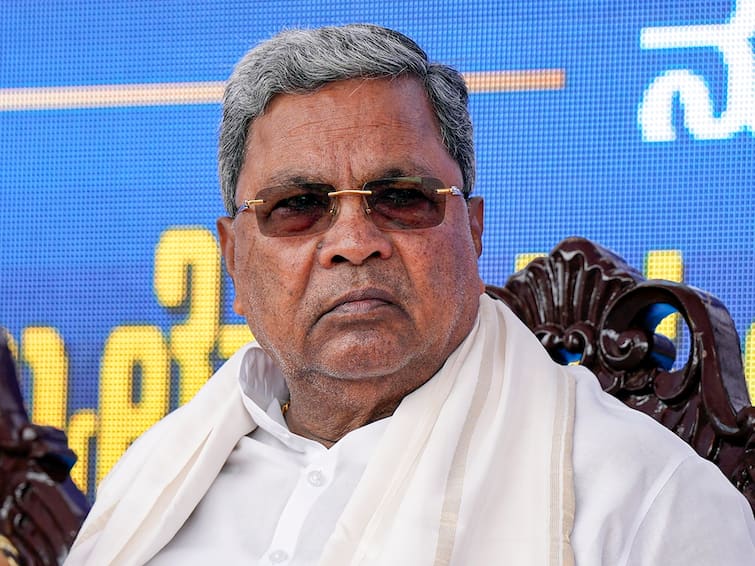 Karnataka CM Siddaramaiah Slams Modi Govt For Snub To Republic Day Parade Tableau, Terms It Congress Bias 'Insulted 7 Crore Kannadigas': CM Siddaramaiah Slams Centre For Snub To State's R-Day Tableau