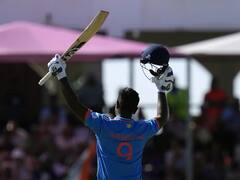 टी20 की जगह टेस्ट स्क्वाड में मिलना चाहिए मौका? जानें संजू सैमसन के मामले में कहां हो रही है चूक