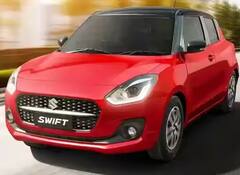 Best Selling Hatchback: ટોપ 5 હેચબેક કાર, જે ગત મહિને સૌથી વધુ ખરીદવામાં આવી!