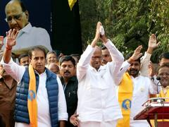 बिलकीस बानो केस में SC के फैसले पर शरद गुट की प्रतिक्रिया, बोले- 'आखिरकार न्याय...'