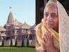 Ayodhya Temple: அயோத்தி ராமர் கோயிலுக்காக 32 வருஷ மவுன விரதம்! ராமர் கோஷத்துடன் முடிவுக்கு வரும் விரதம்!