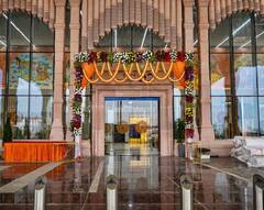 Ayodhya: ਮਹਾਰਿਸ਼ੀ ਵਾਲਮੀਕਿ ਅੰਤਰਰਾਸ਼ਟਰੀ ਹਵਾਈ ਅੱਡੇ ਦੀ ਸੁਰੱਖਿਆ CISF ਨੂੰ ਸੌਂਪੀ, ਗ੍ਰਹਿ ਮੰਤਰਾਲੇ ਨੇ ਦਿੱਤੀ ਮਨਜ਼ੂਰੀ