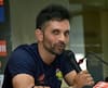 Keshav maharaj : 'मी राम आणि हनुमानाचा भक्त आहे', जाणून घ्या दक्षिण आफ्रिकेचा फिरकीपटू असं का म्हणाला?