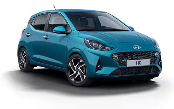 આ લિસ્ટમાં ચોથું નામ Hyundaiની i10 Niosનું છે. Hyundaiએ ગયા મહિને આ હેચબેકના 5,247 યુનિટ વેચ્યા હતા. જ્યારે ગયા વર્ષે આ જ કારના 8,340 યુનિટ વેચાયા હતા.