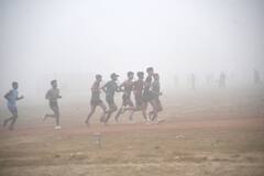 Weather Update: दिल्ली बन गया नैनीताल! आज की बारिश न बना दे शिमला? उत्तर भारत के लिए ऑरेंज अलर्ट, पढ़ें- मौसम का ताजा अपडेट