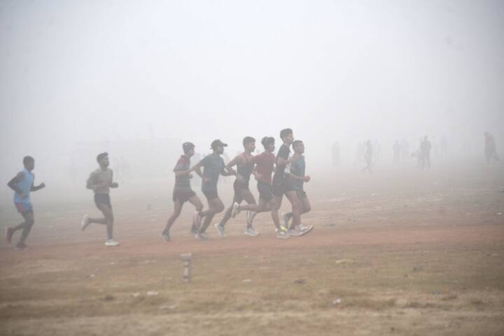 मौसम विभाग का कहना है कि आज यानी मंगलवार (9 जनवरी 2024) से एक पश्चिमी विक्षोभ सक्रिय होने जा रहा है, जिसके चलते उत्तर भारत के कई राज्यों में बारिश होने की संभावना है.