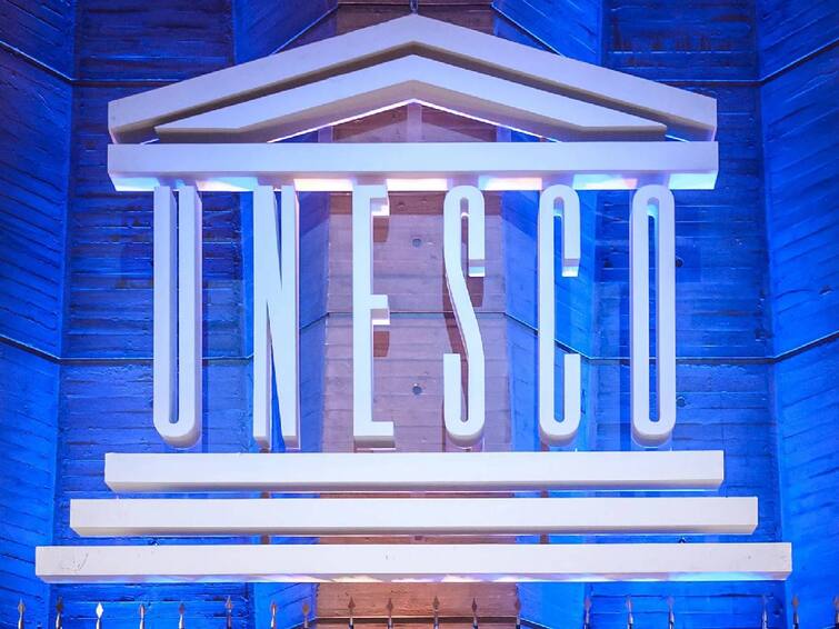 India To Chair, Host UNESCO's World Heritage Committee For First Time In July Permanent Representative of India to UNESCO, Vishal V Sharma abpp UNESCO: யுனெஸ்கோவுக்கு முதல்முறையாக தலைமை தாங்கும் இந்தியா! எங்கே? எப்போது?