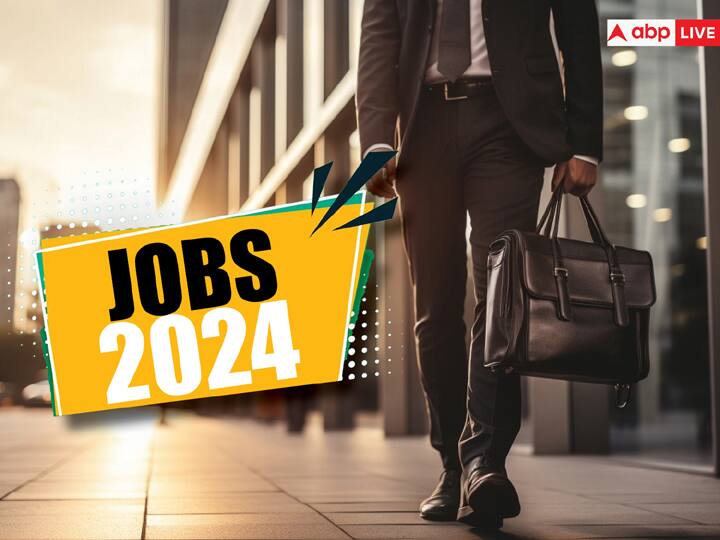 Government Jobs 2024 apply for 2064 posts Last date 7 february Jobs 2024: इस राज्य में निकली 2 हजार से ज्यादा पदों पर भर्ती, ऐसे करें अप्लाई