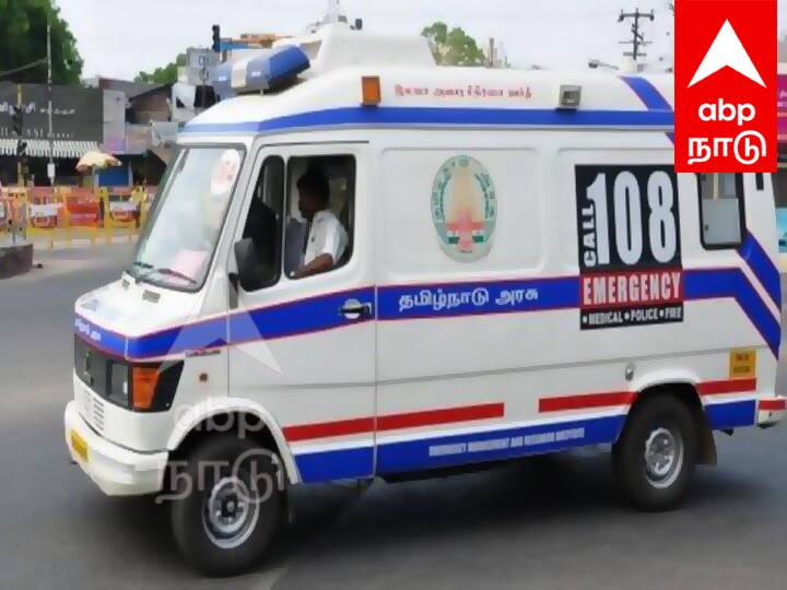 57 thousand 474 people 108 ambulance medical service in Villupuram district last year 108 Ambulance: விழுப்புரத்தில் ஒரே ஆண்டில் 108 ஆம்புலன்ஸ் சேவையை பயன்படுத்தியவர்கள் இத்தனை பேரா?