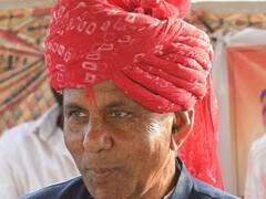 राजस्थान: 'बयान से मुकर गई पीड़िता', मेवाराम जैन अश्लील वायरल वीडियो केस में आया नया मोड़