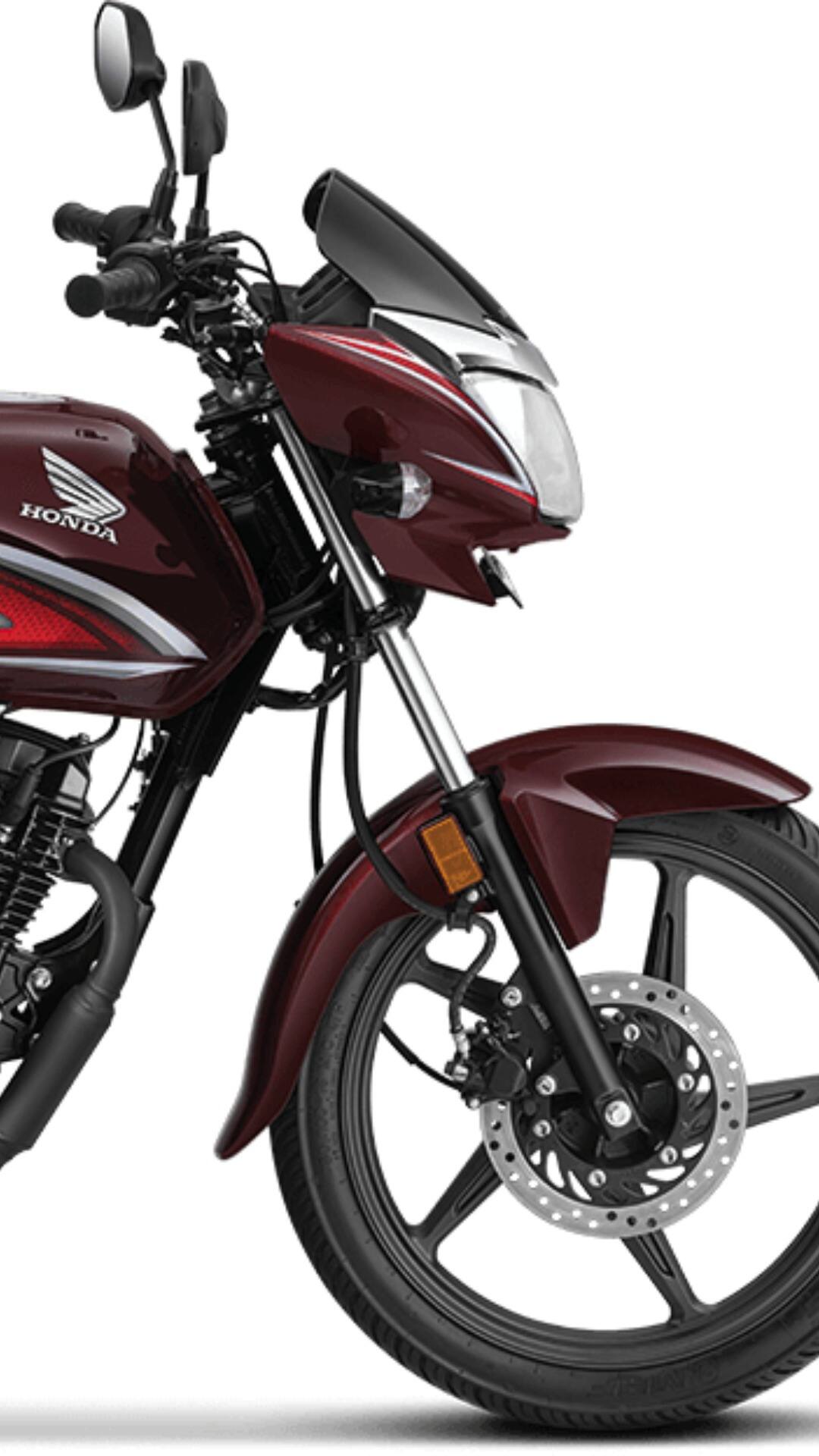 होंडा भारत में एक्टिवा एसपी 125 शाइन और यूनिकॉर्न जैसे टू व्हीलर्स की बिक्री करती है