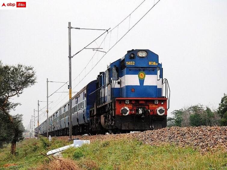 Ayodhya news all trains not stope in ayodhya dham junction on 22 janaury Ram Mandir Inauguration: 22 जनवरी को अयोध्या धाम जंक्शन पर नहीं रुकेंगी ट्रेने, ट्रैफिक डायवर्जन का खाका तैयार