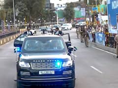 'माय ब्रदर...', पीएम मोदी ने UAE के राष्ट्रपति मोहम्मद बिन जायद का गले लगा किया स्वागत, देखें तस्वीरें