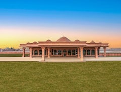 Ayodhya: महर्षि वाल्मीकि इंटरनेशनल एयरपोर्ट की सुरक्षा संभालेंगी CISF, गृह मंत्रालय ने दी मंजूरी