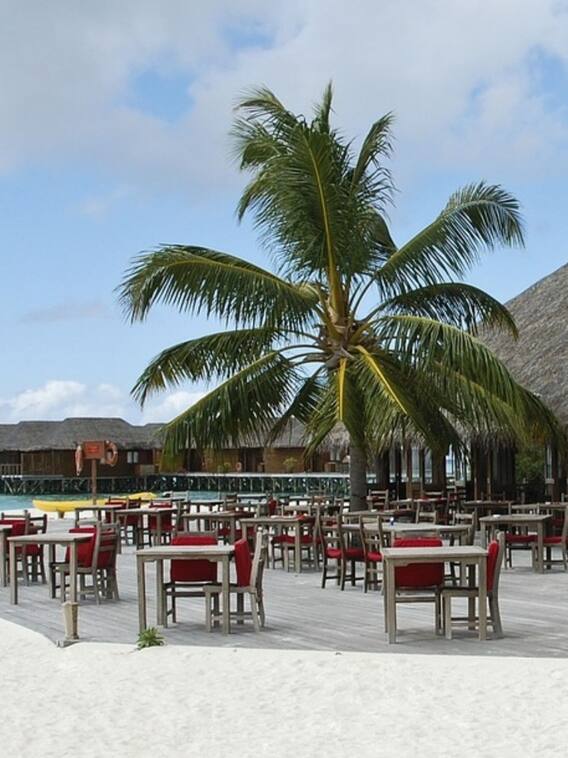 लक्षद्वीप की किन जगहों पर है No Entry?