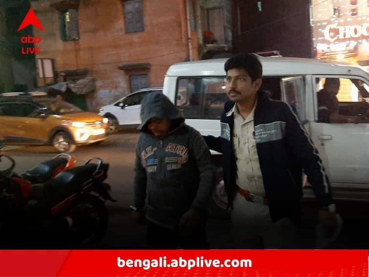 Manager Arrested In Uttarpara Gold Loan Agency Burglary Hooghly News:অডিটে স্পষ্ট হিসেবের গরমিল, ১২ দিন পরে দিঘা থেকে ধৃত বেসরকারি স্বর্ণ ঋণ প্রদানকারীর সংস্থার ম্যানেজার