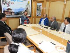 आर्टिफिशियल इंटेलिजेंस विभाग बनाने की तैयारी में सुखविंदर सिंह सुक्खू सरकार, ऐसा करने वाला हिमाचल होगा पहला राज्य