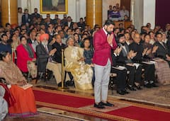 Mohammad Shami: અર્જુન એવોર્ડ સ્વીકાર્યા બાદ મોહમ્મદ શમીએ કરી મોટી જાહેરાત, જાણો વિગતે