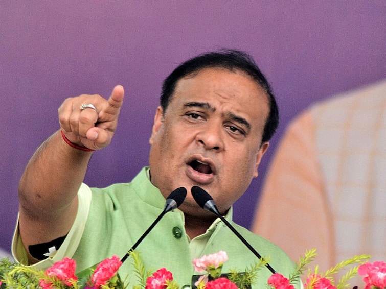 Assam CM Himanta Biswa Sarma Alerts of Facebook Hacking Attempt Applauds Assam Police for Major Drug Seizure 'Might Be Operating From Pak': Assam CM Himanta Reports Hacking Attempt On His Facebook Account