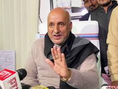 लाइन पर आए बिहार के बड़बोले शिक्षा मंत्री, चंद्रशेखर ने लिया यू-टर्न, कहा- 'मैं श्रीराम का भक्त'