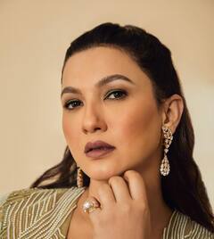 गौहर खान की पहली फिल्म देखने के बाद ऐसा था पति जैद दरबार का रिएक्शन, एक्ट्रेस ने किया शेयर