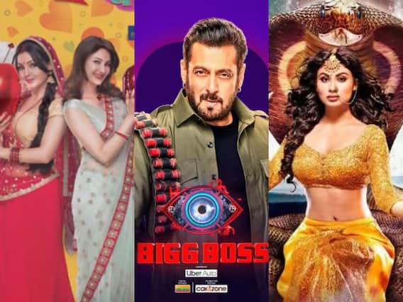 पाकिस्तान में बैन हैं ये पॉपुलर भारतीय टीवी सीरियल, वजह जान रह जाएंगे हैरान पाकिस्तान में बैन हैं ये पॉपुलर भारतीय टीवी सीरियल, वजह जान रह जाएंगे हैरान