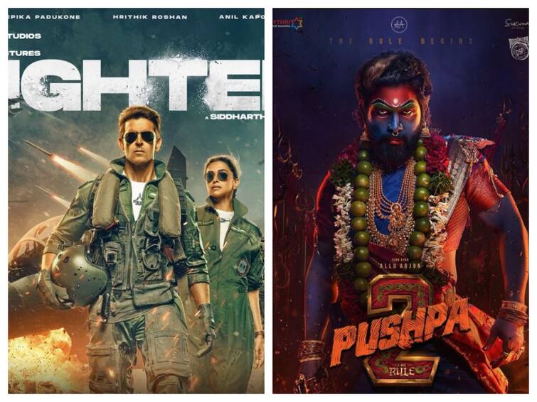 Fighter To Pushpa 2 IMDb's 10 Most Anticipated Indian Films Of 2024