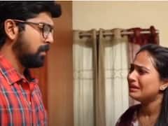 உண்மை தெரிந்து உடைந்து அழும் ரோகினி... விழி பிதுங்கி நிற்கும் விஜயா...சிறகடிக்க ஆசை அப்டேட்!