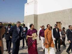 Haj Yatra 2024: 1 लाख 75 हजार भारतीय मुस्लिमों को मिलेगा हज का तोहफा, सऊदी से आई गुड न्यूज