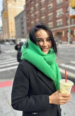 Surbhi Jyoti: ਸੁਰਭੀ ਜੋਤੀ ਦੀ ਕਿਊਟਨੈੱਸ ਨੇ ਜਿੱਤਿਆ ਦਿਲ, ਪ੍ਰਸ਼ੰਸਕਾਂ ਨੇ ਕਿਹਾ ਖੂਬਸੂਰਤ