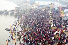 Magh Mela 2024 Date: માઘ મેળાનું ક્યાર ક્યારે છે મુખ્ય સ્નાન, નોંધી લો તારીખ