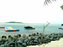 లక్షద్వీప్ టూర్‌ విజయవంతం అవ్వాలంటే ముందు పోలీస్‌ స్టేషన్‌కు వెళ్లాలి!