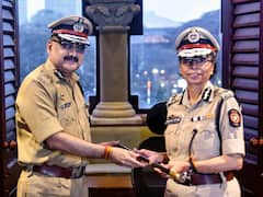IPS रश्मि शुक्ला ने संभाला महाराष्ट्र के DGP का कार्यभार, कहा- 'किसी के साथ...'