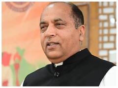 'कांग्रेस ने भगवान राम से हमेशा बनाई दूरी, अब बड़ी-बड़ी बातें कर रहे' जयराम ठाकुर का कांग्रेस पर निशाना