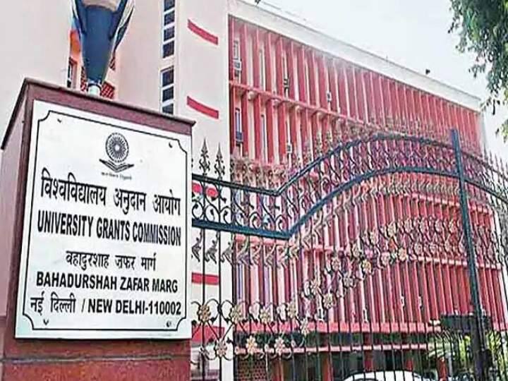 ABVP ने यूजीसी से की नेट परीक्षा को त्रुटिरहित बनाने की मांग, कहा- 'आंसर की गलत होना दुर्भाग्यपूर्ण' ABVP demands UGC make NET exam error-free says wrong answer key completely unfortunate ABVP ने यूजीसी से की नेट परीक्षा को त्रुटिरहित बनाने की मांग, कहा- 'आंसर की गलत होना दुर्भाग्यपूर्ण'