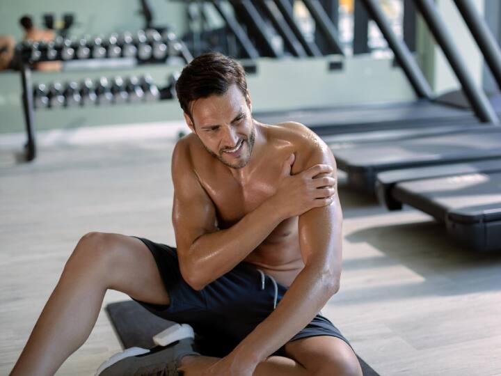 Health: મસલ્સ પાવર બૂસ્ટ કરવા માટે ડાયટમાં આ ફૂડને કરો સામેલ, જાણો અન્ય ફાયદા Include these foods in your diet to boost muscle power, know other benefits Health: મસલ્સ પાવર બૂસ્ટ કરવા માટે ડાયટમાં આ ફૂડને કરો સામેલ, જાણો અન્ય ફાયદા