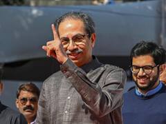 झटके बीच उद्धव गुट को बड़ी राहत, पार्टी के 14 विधायकों को लेकर भी स्पीकर ने सुनाया फैसला