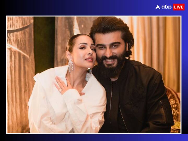 arjun kapoor Debunks Break Up Rumours with malaika arora as he send special food for ladylove Arjun Kapoor ने मलाइका अरोड़ा संग ब्रेकअप की खबरों पर लगाया ताला, लेडीलव के घर भेजा ढेर सारा खाना